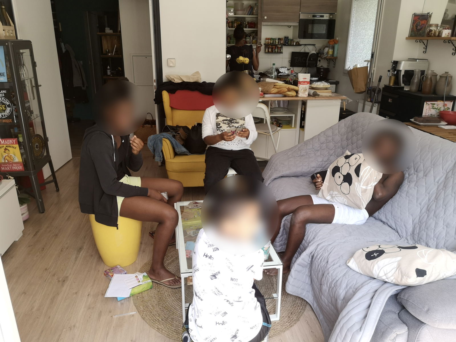 Kolokacja Créteil 258792