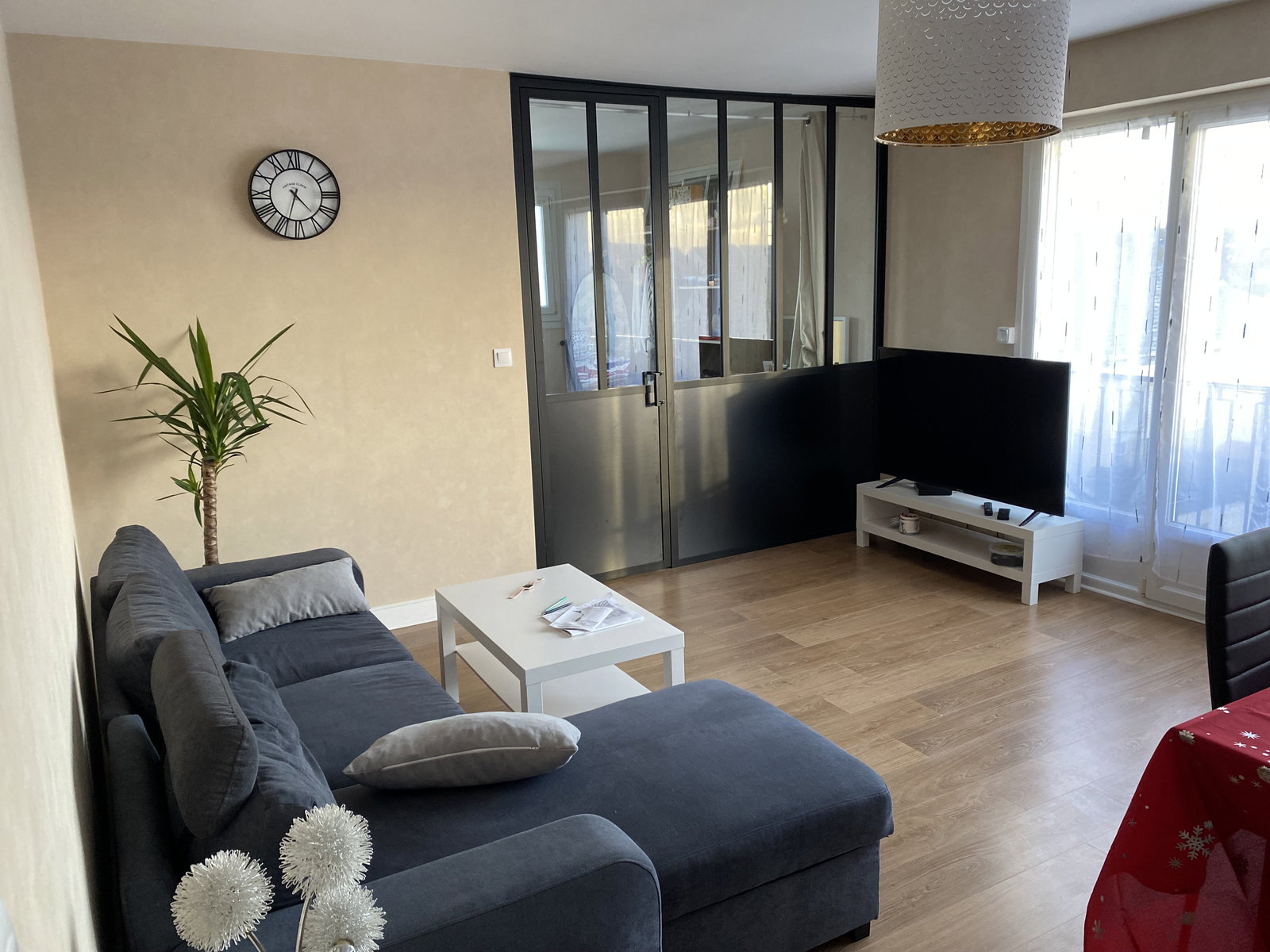 Kolokacja Chambray-lès-Tours 662913