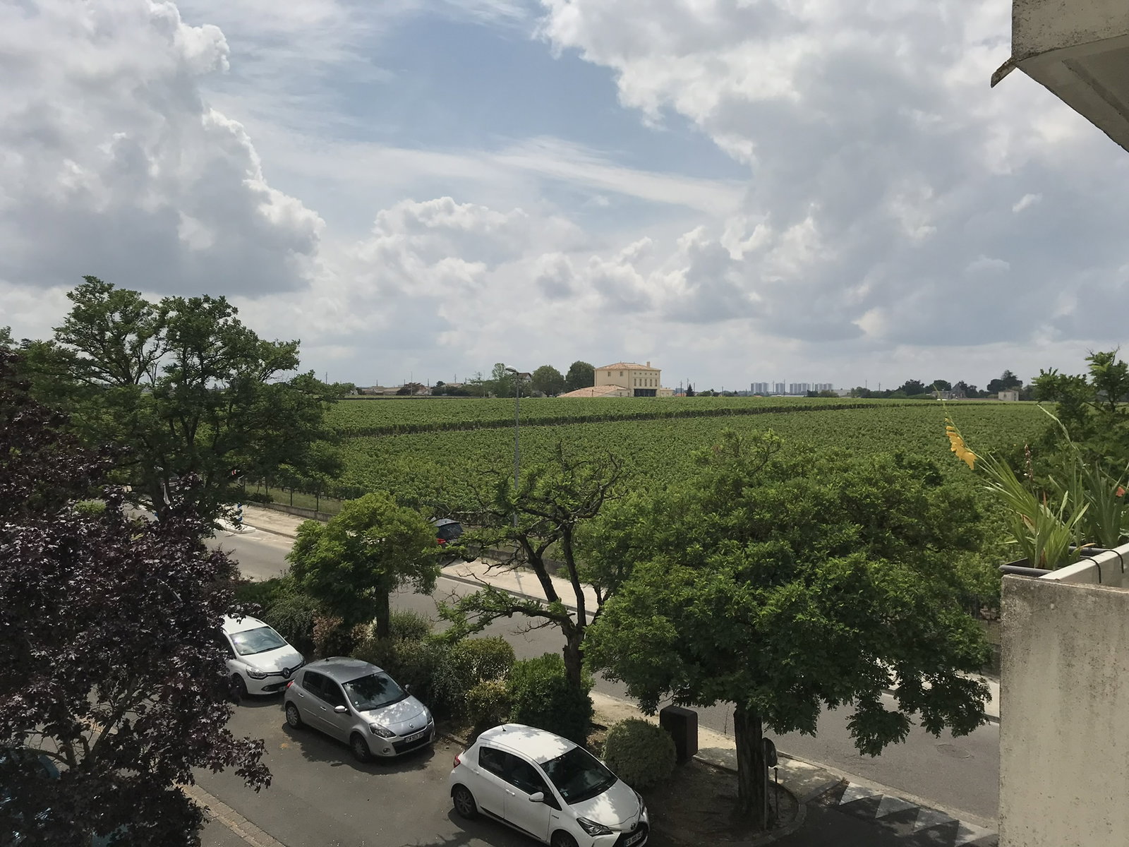 Kolokacja Pessac 663064