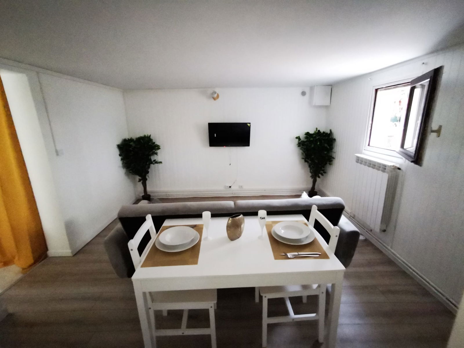 Zakwaterowanie U Rodziny Villeneuve-Saint-Georges 387917