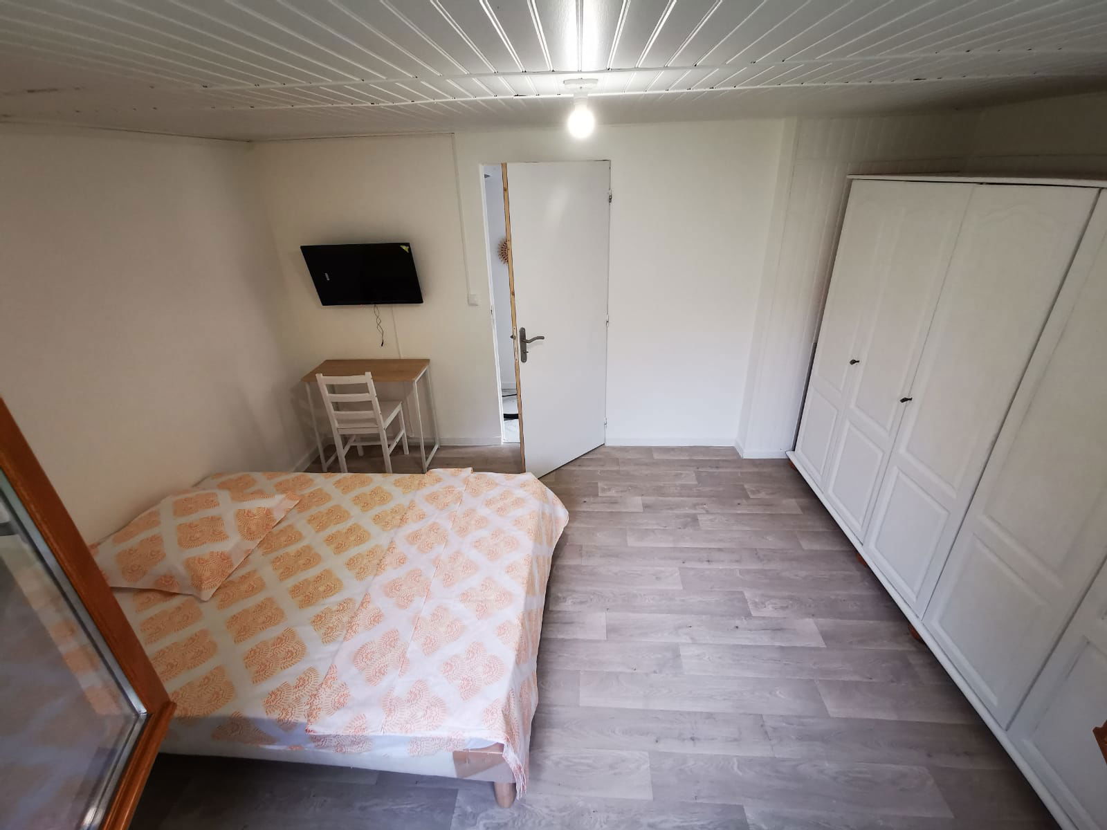 Zakwaterowanie U Rodziny Villeneuve-Saint-Georges 387917