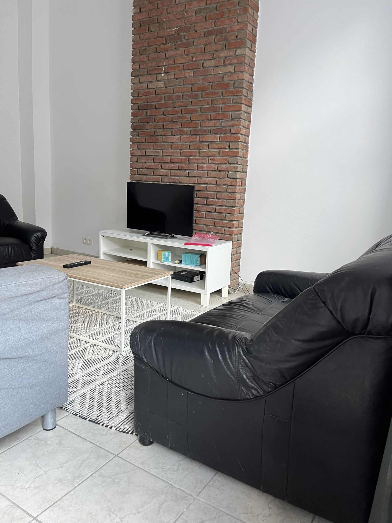 Życie Charleroi 445987