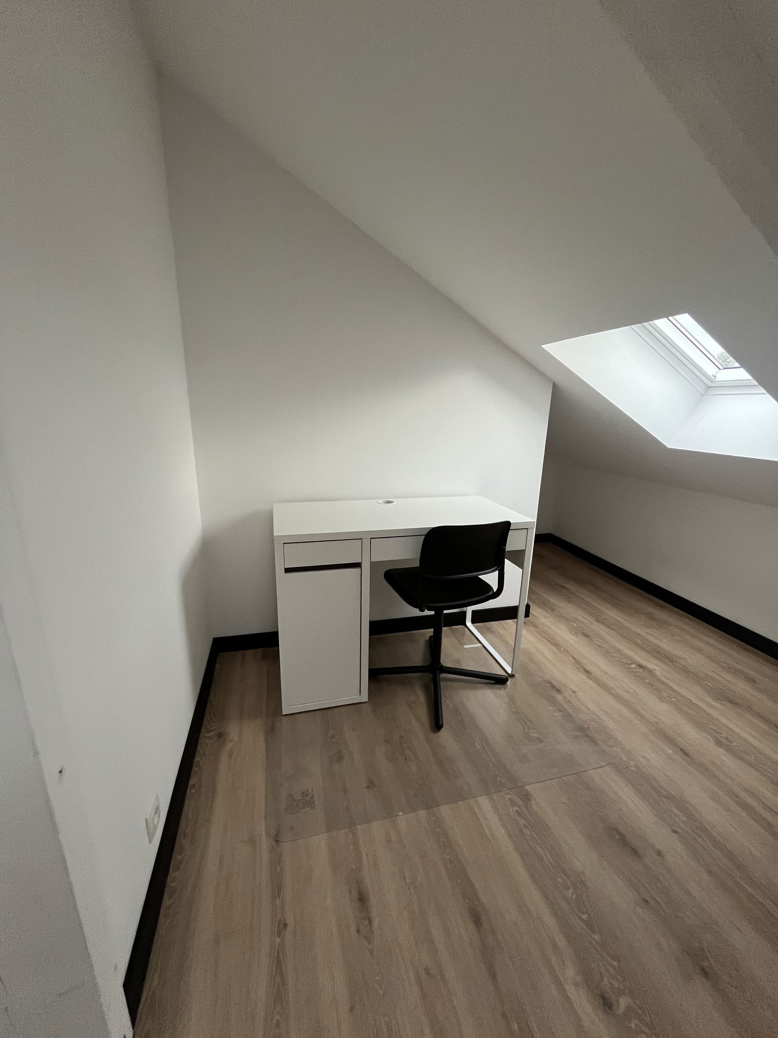 Życie Charleroi 445987