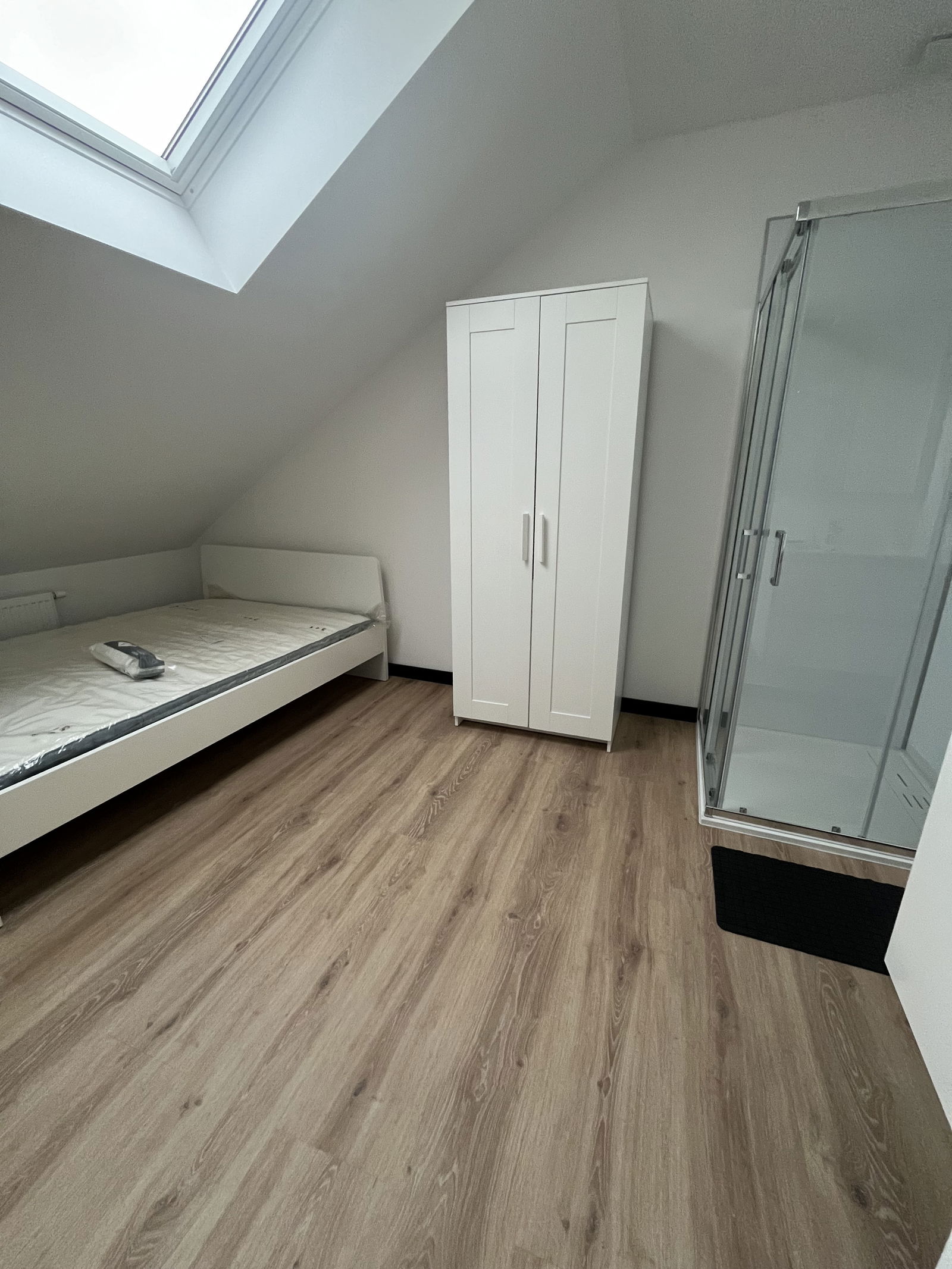 Życie Charleroi 445987