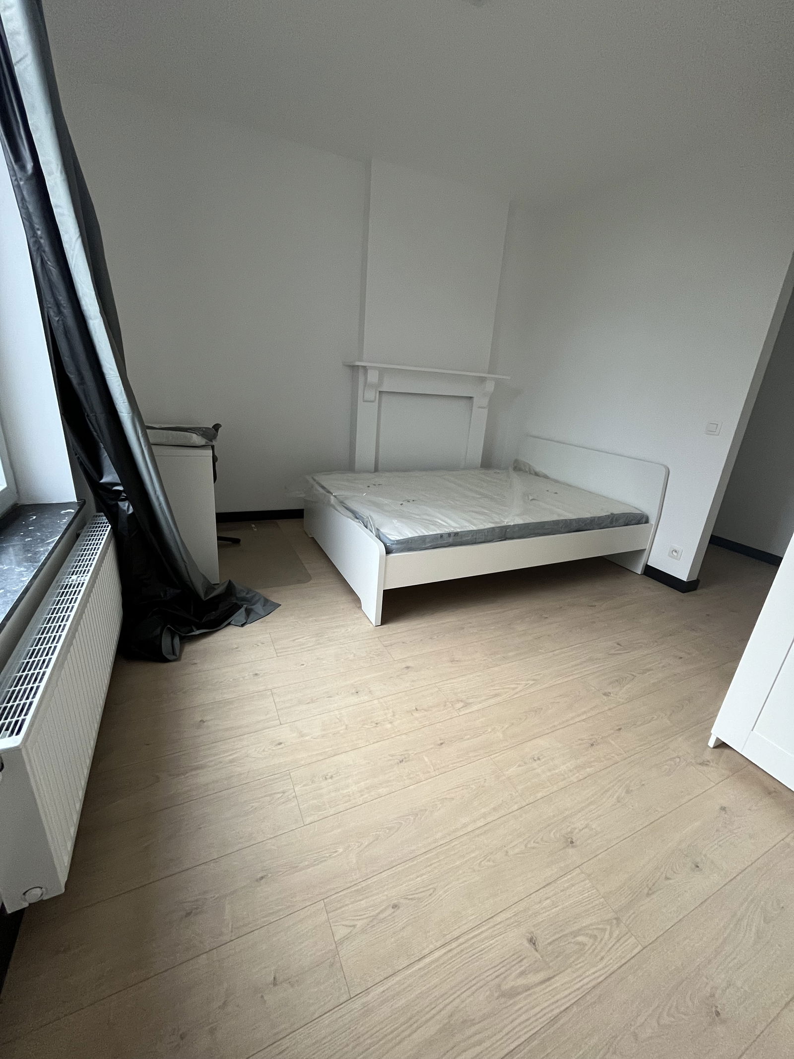 Życie Charleroi 445987