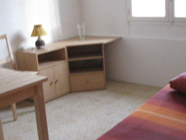 Kolokacja Les Milles 18375