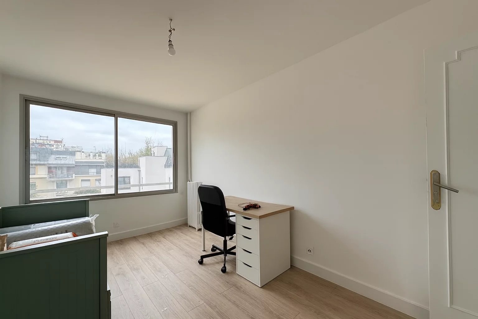 Życie Boulogne-Billancourt 630979