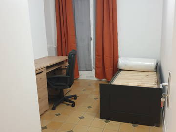 Roomlala | WSPÓLNE MIESZKANIE DLA 3 OSÓB W THIAIS, BLISKO PARYŻA