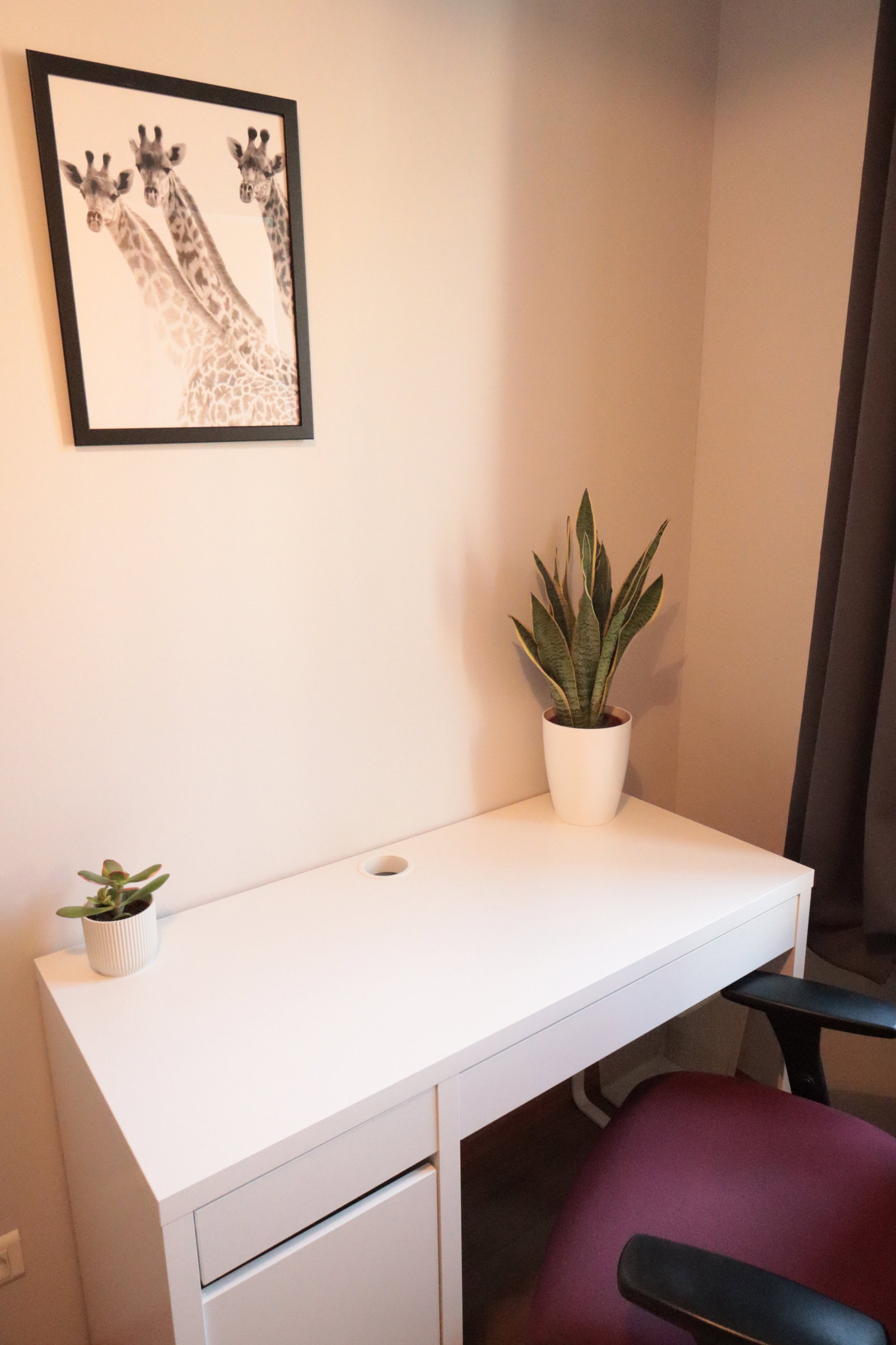 Współdzielone Mieszkanie Lille 668330