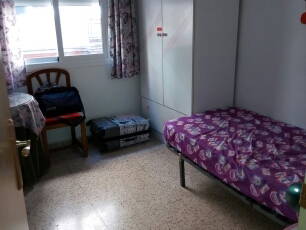 Roomlala | Wspólne mieszkanie Granada