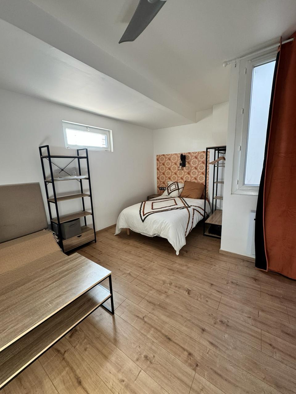 Życie Béziers 657932