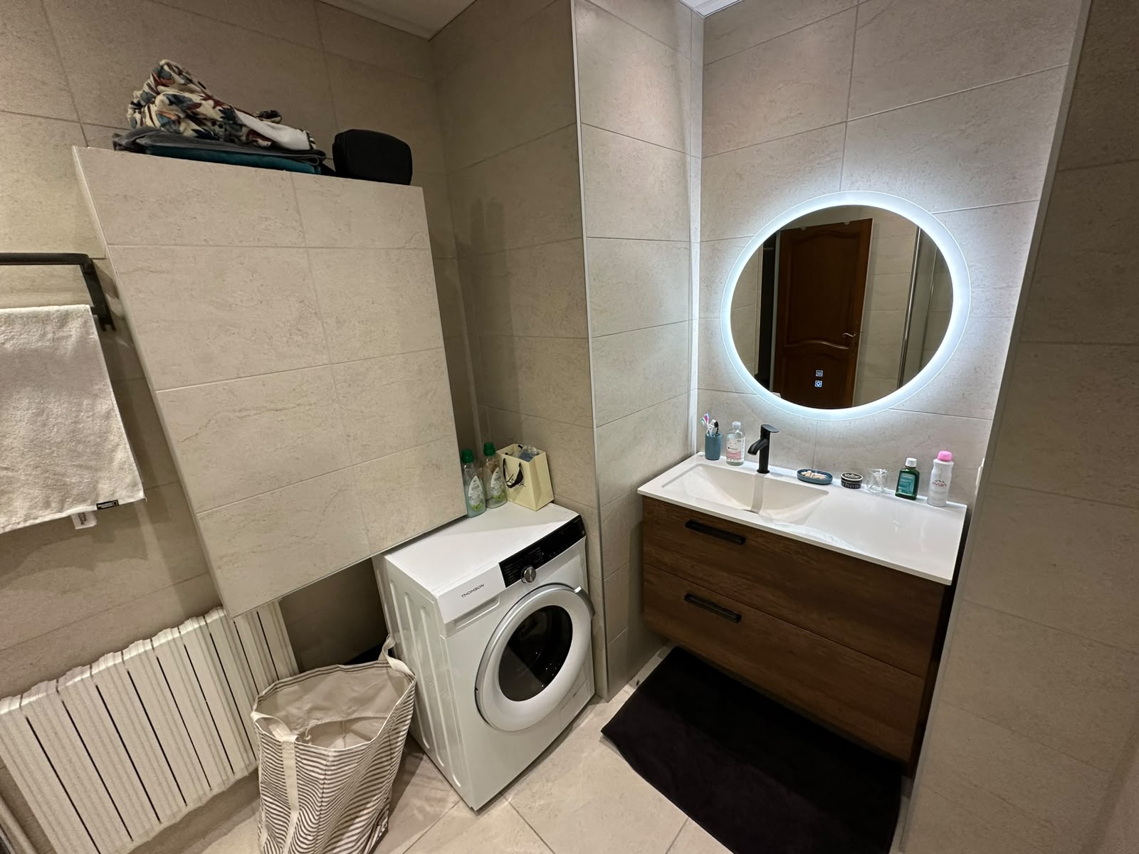 Homestay Lyon 671538