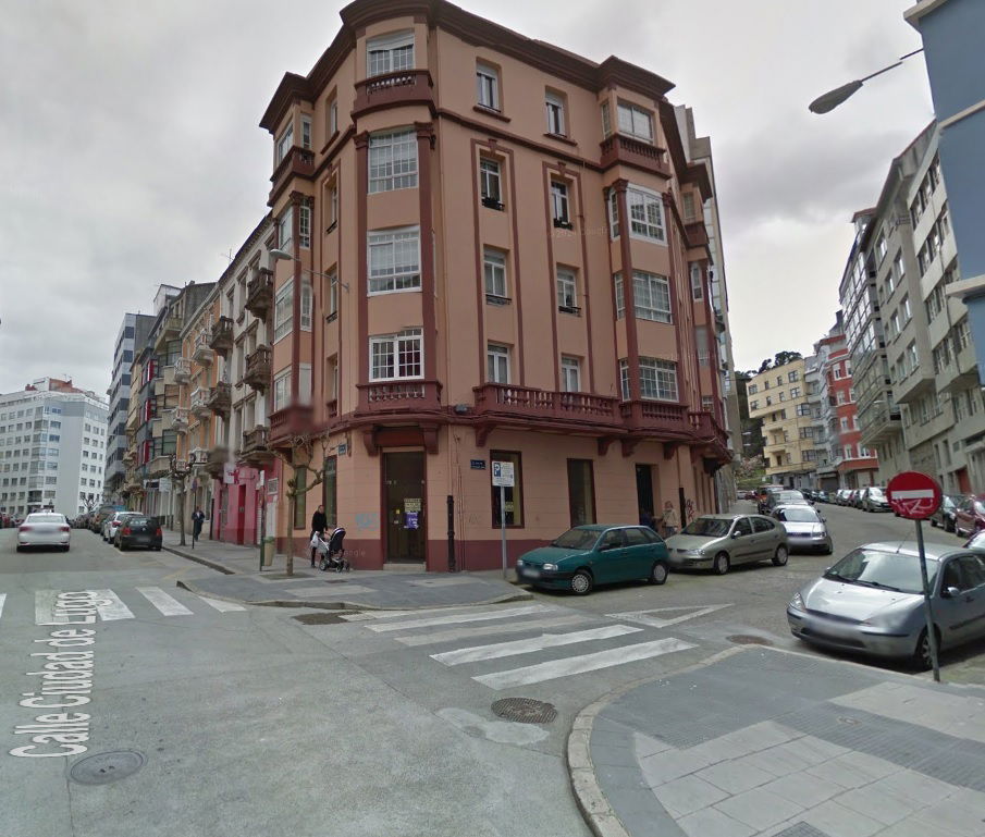 Kolokacja La Coruña 104637