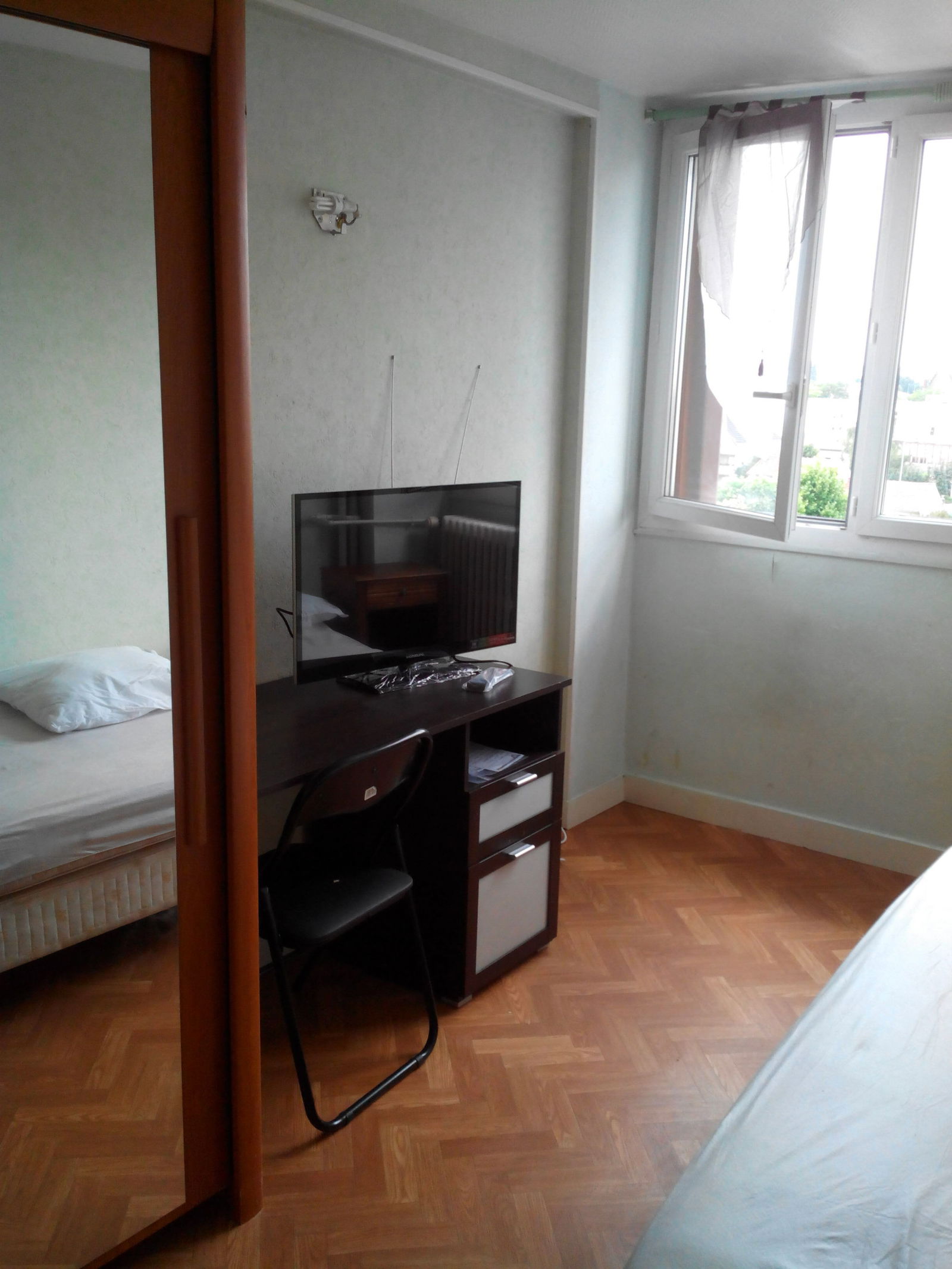 Kolokacja Montreuil 80995