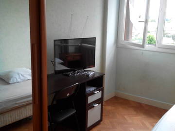 Roomlala | Wspólne mieszkanie w Montreuil 