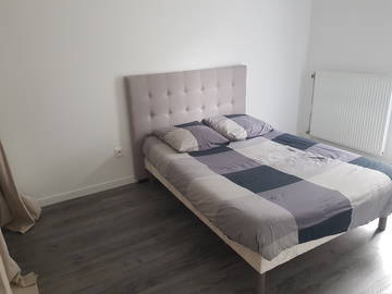 Roomlala | Wspólne mieszkanie w okolicach Poissy