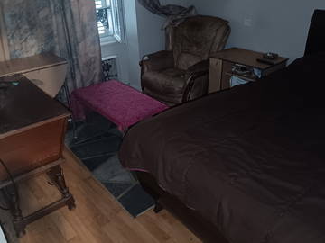 Roomlala | Wspólne mieszkanie z rezydentem