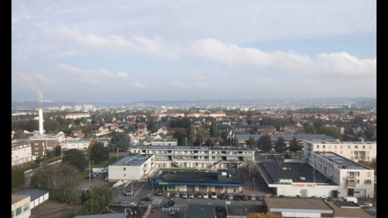 Kolokacja Saint-Étienne-du-Rouvray 576835