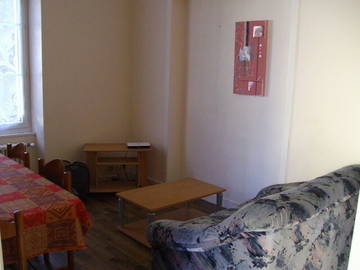 Roomlala | Wspólne umeblowane pokoje St Malo za darmo