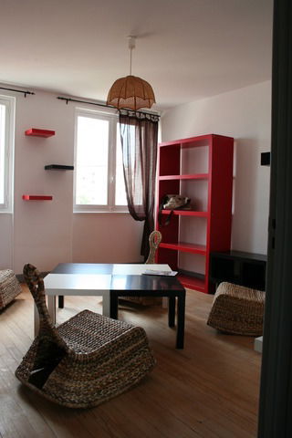 Kolokacja Clermont Ferrand 2812