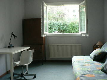 Roomlala | Wspólne zakwaterowanie