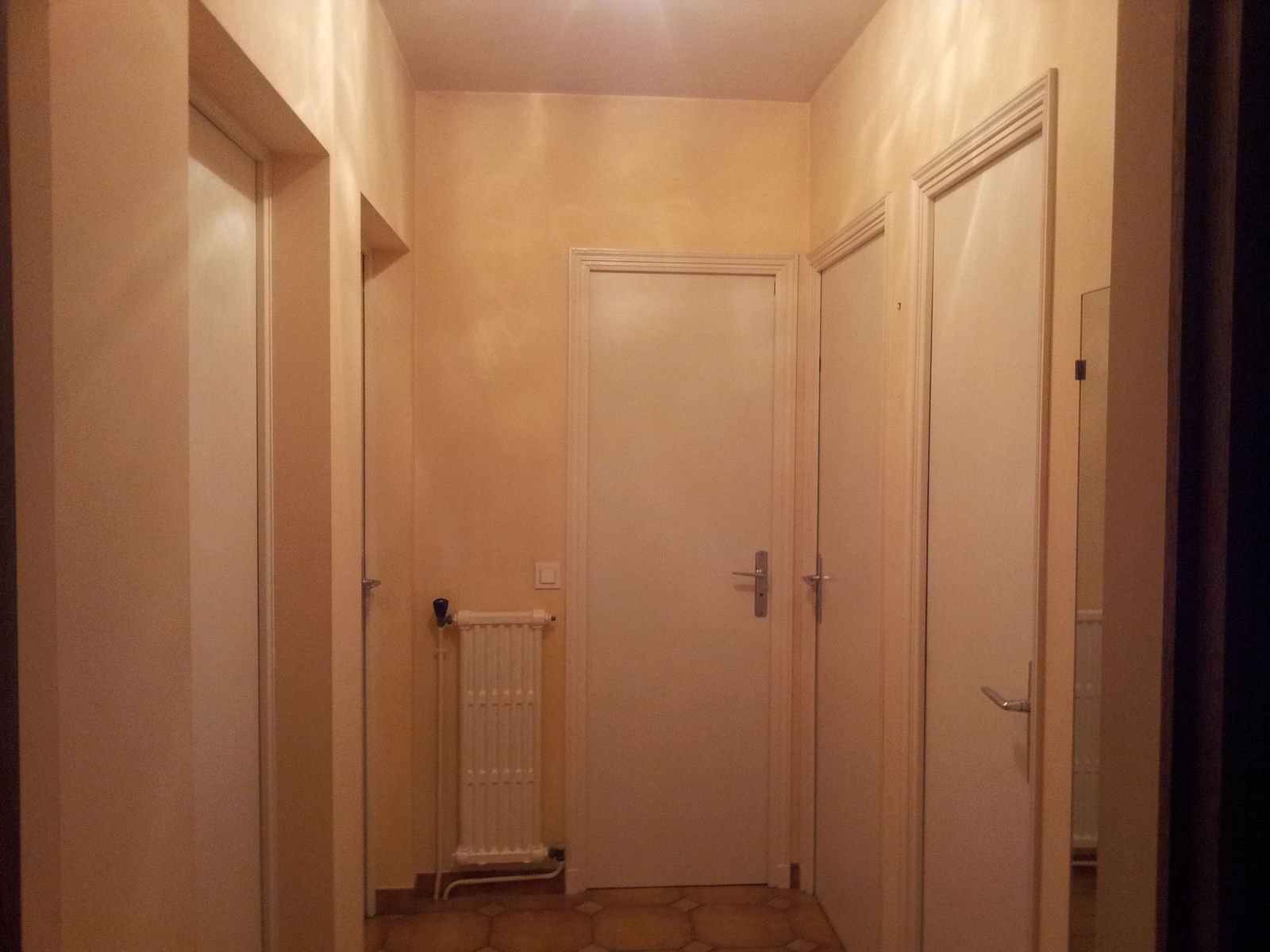 Zakwaterowanie U Rodziny Bazainville 109491