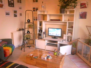 Roomlala | Wspólne zakwaterowanie