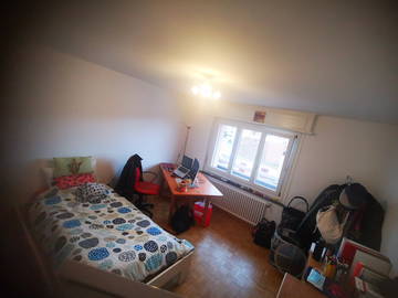 Roomlala | Wspólne zakwaterowanie
