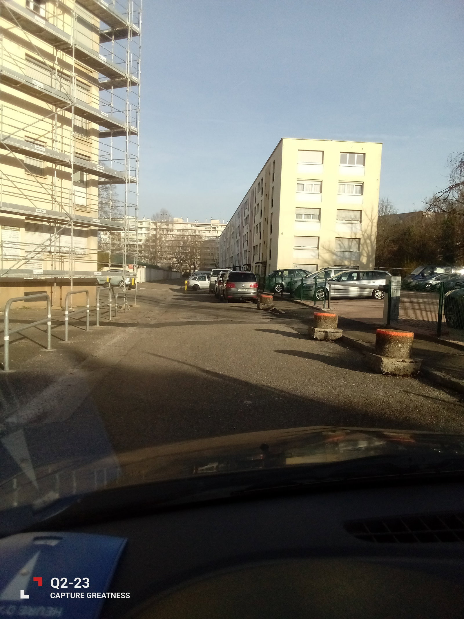 Kolokacja Strasbourg 344441