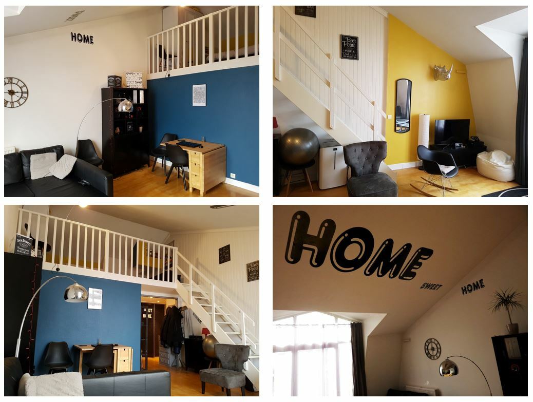 Kolokacja Créteil 227341