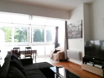 Roomlala | Wspólne zakwaterowanie 73m² Marcq-Clémenceau Listopad