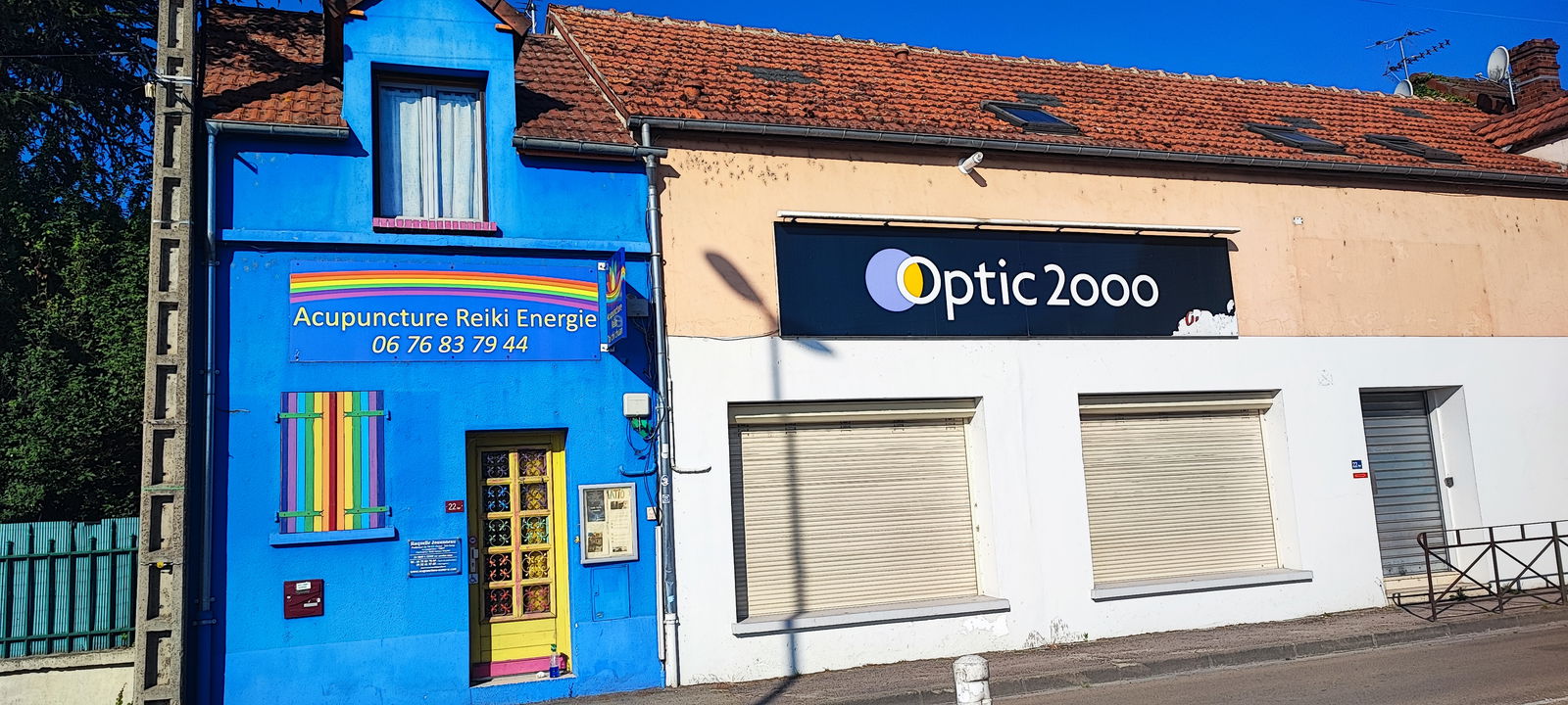 Zakwaterowanie U Rodziny Auxerre 488167