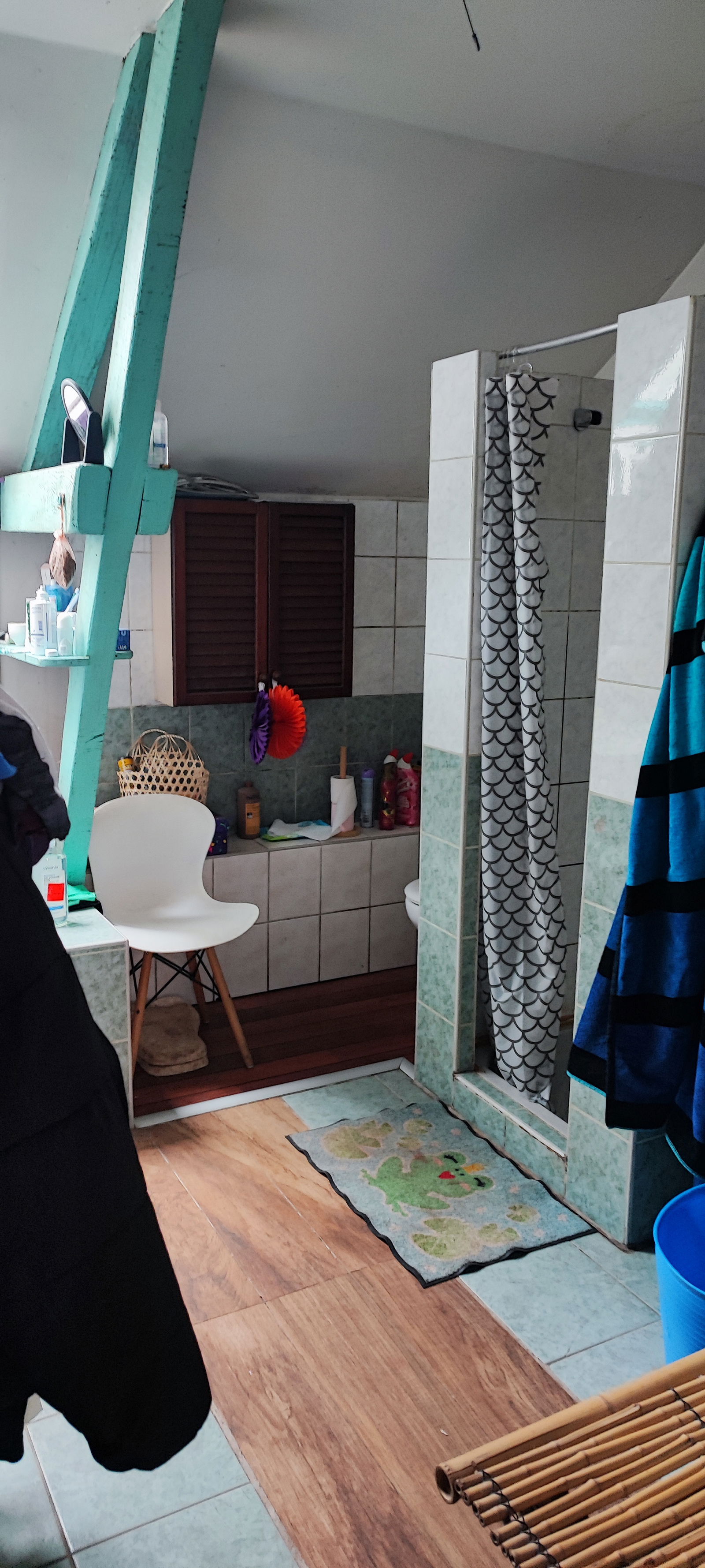 Zakwaterowanie U Rodziny Auxerre 488167