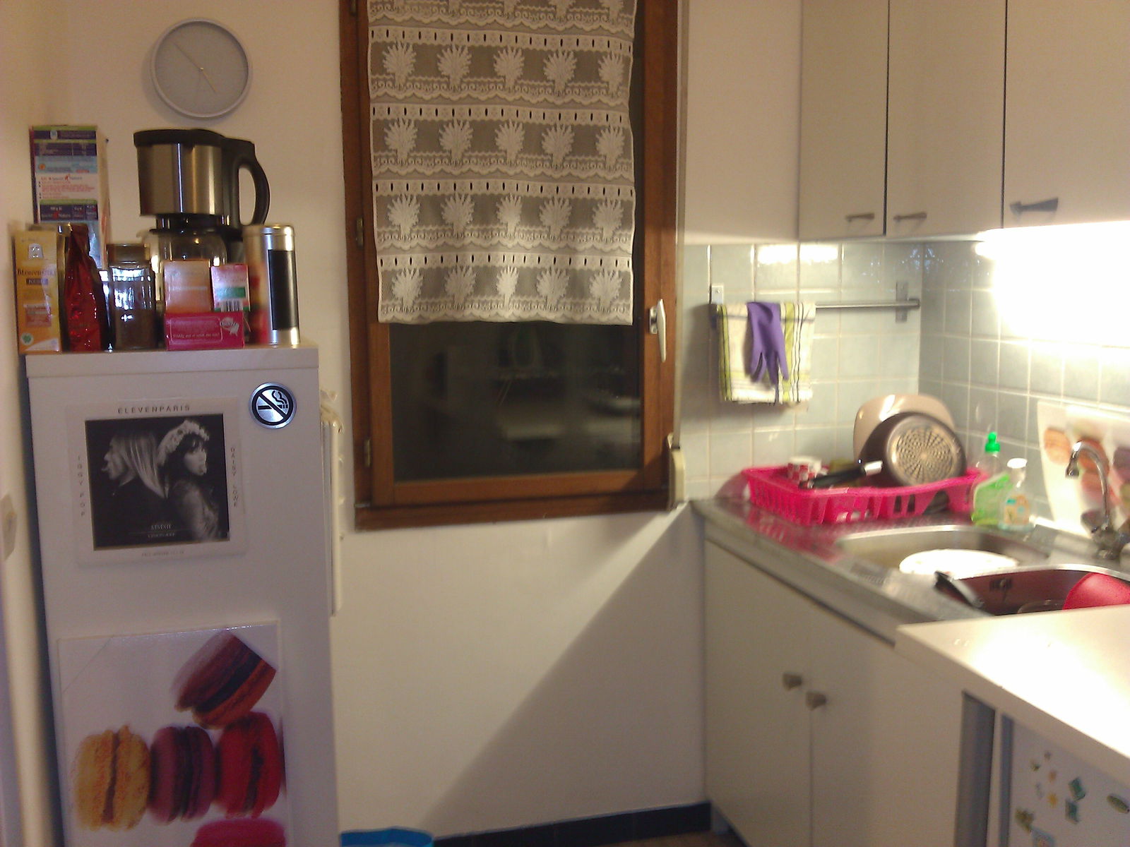 Kolokacja Lille 77023