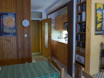 Roomlala | Wspólne zakwaterowanie Brides-les-Bains