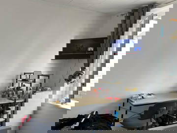 Roomlala | Wspólne zakwaterowanie Centrum Palaiseau