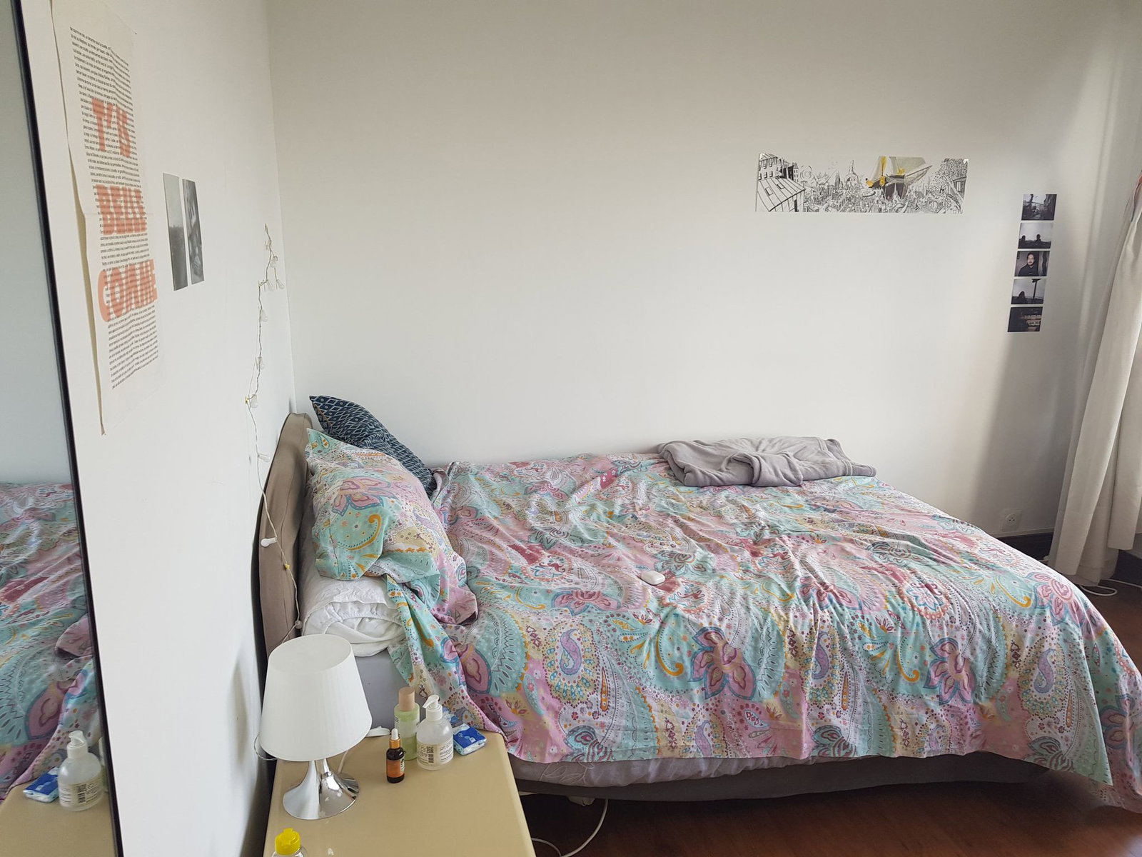 Kolokacja Sarcelles 584707