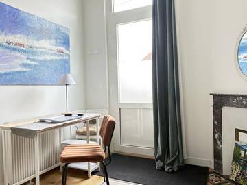 Roomlala | Wspólne zakwaterowanie dla 2 osób