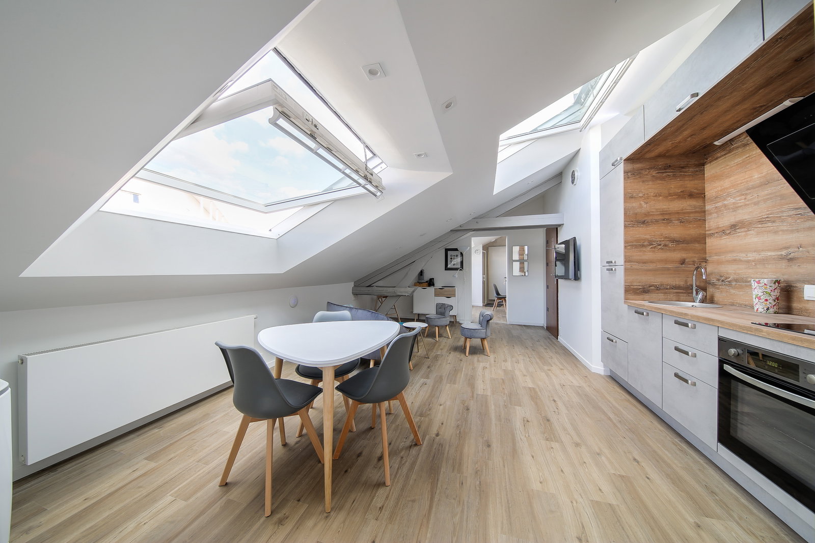 Kolokacja Vandœuvre-lès-Nancy 661063