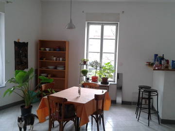 Roomlala | Wspólne zakwaterowanie dla 3 osób w St-Cyprien