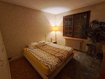 Roomlala | Wspólne zakwaterowanie dla 7 osób w dużym domu