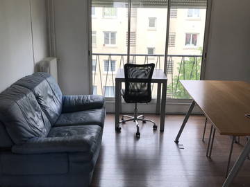 Roomlala | Wspólne zakwaterowanie dla dziewcząt 1 minutę od stacji RER Massy-Palaiseau w pobliżu Uniwersytetu