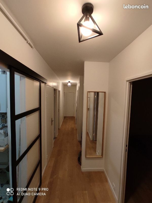 Zakwaterowanie U Rodziny Argenteuil 244894