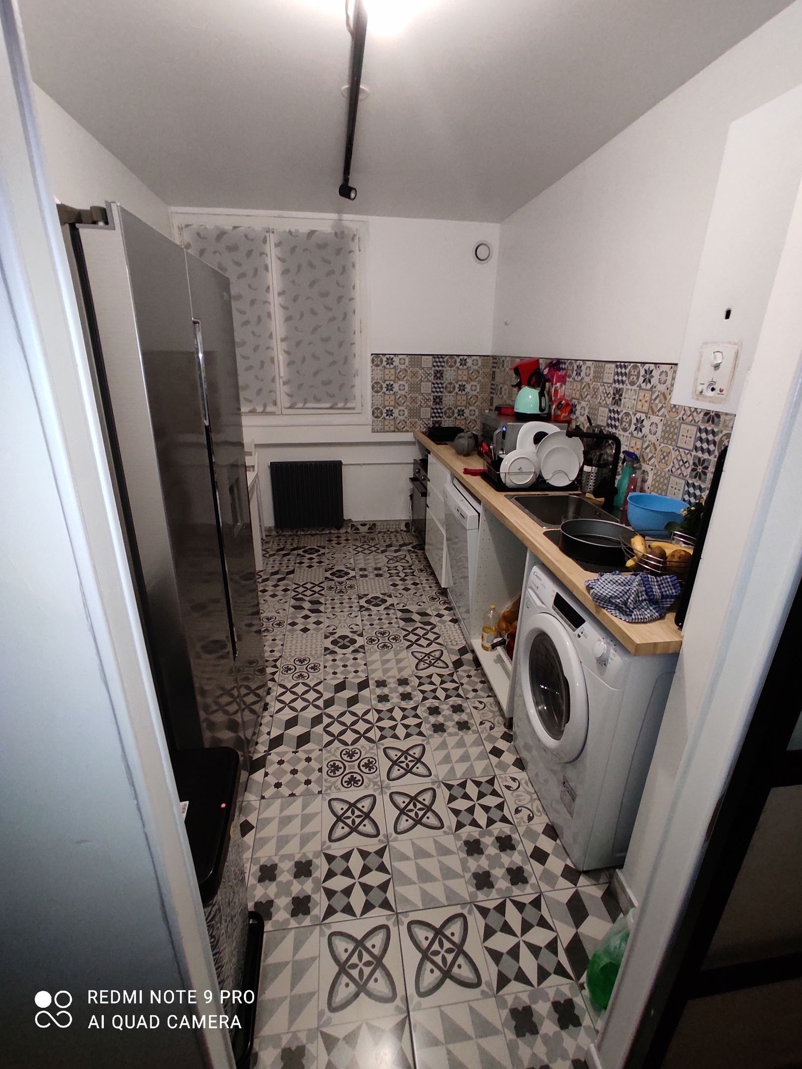 Zakwaterowanie U Rodziny Argenteuil 244894