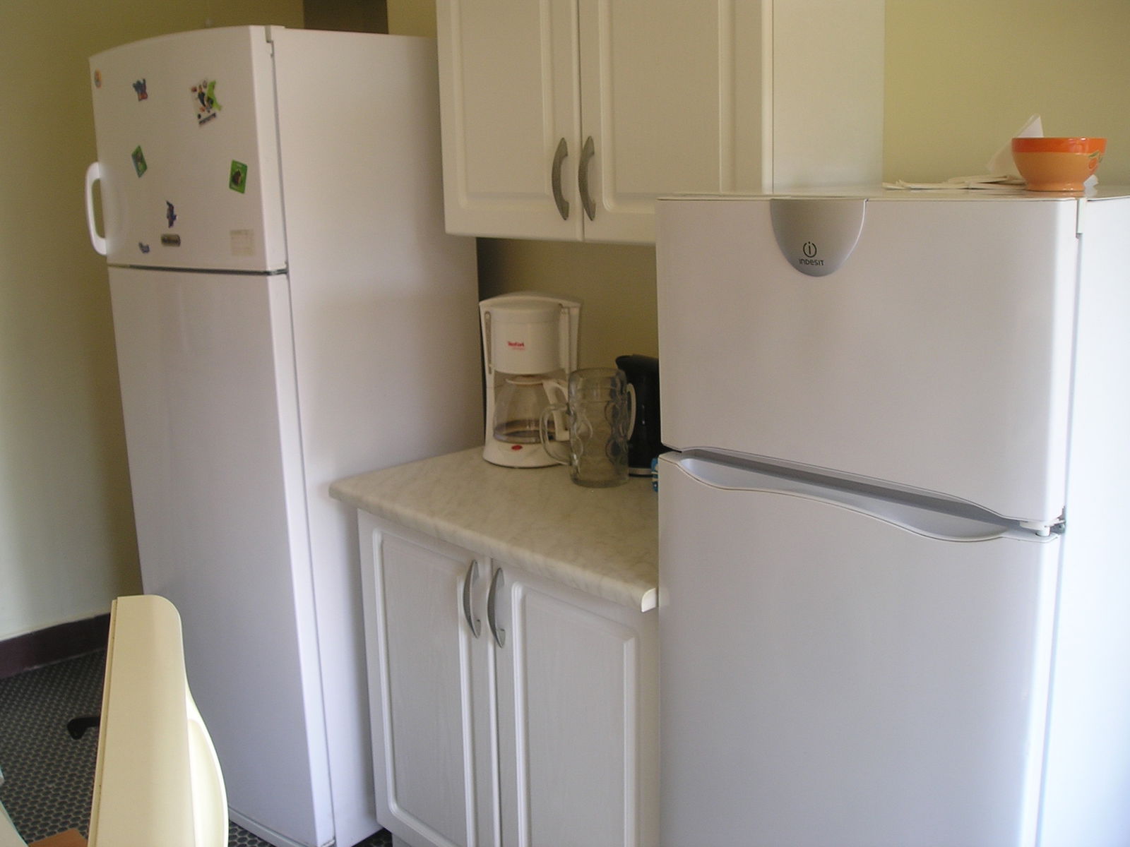 Kolokacja Livry-Gargan 10148