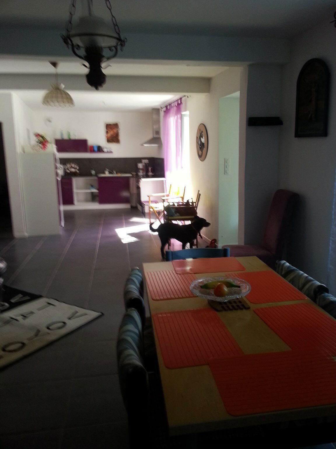 Kolokacja Thiviers 111559