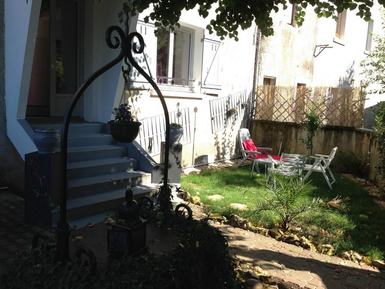 Kolokacja Thiviers 111559