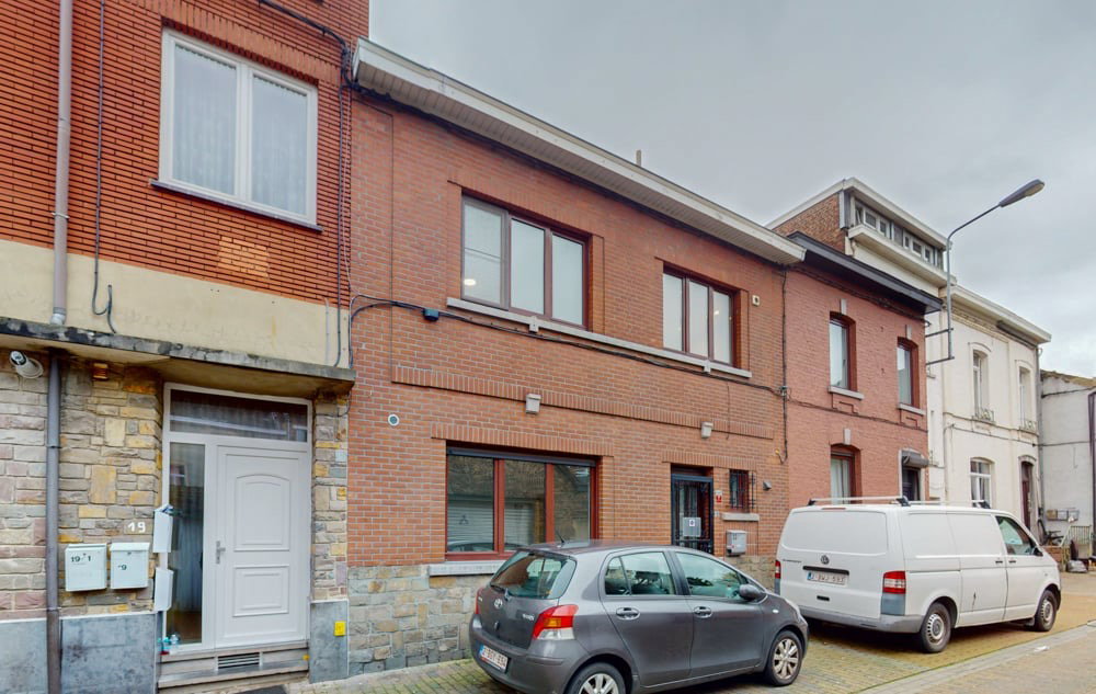 Kolokacja Charleroi 390257