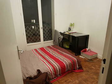 Roomlala | Wspólne zakwaterowanie dla studentów na stacji metra Rangueil
