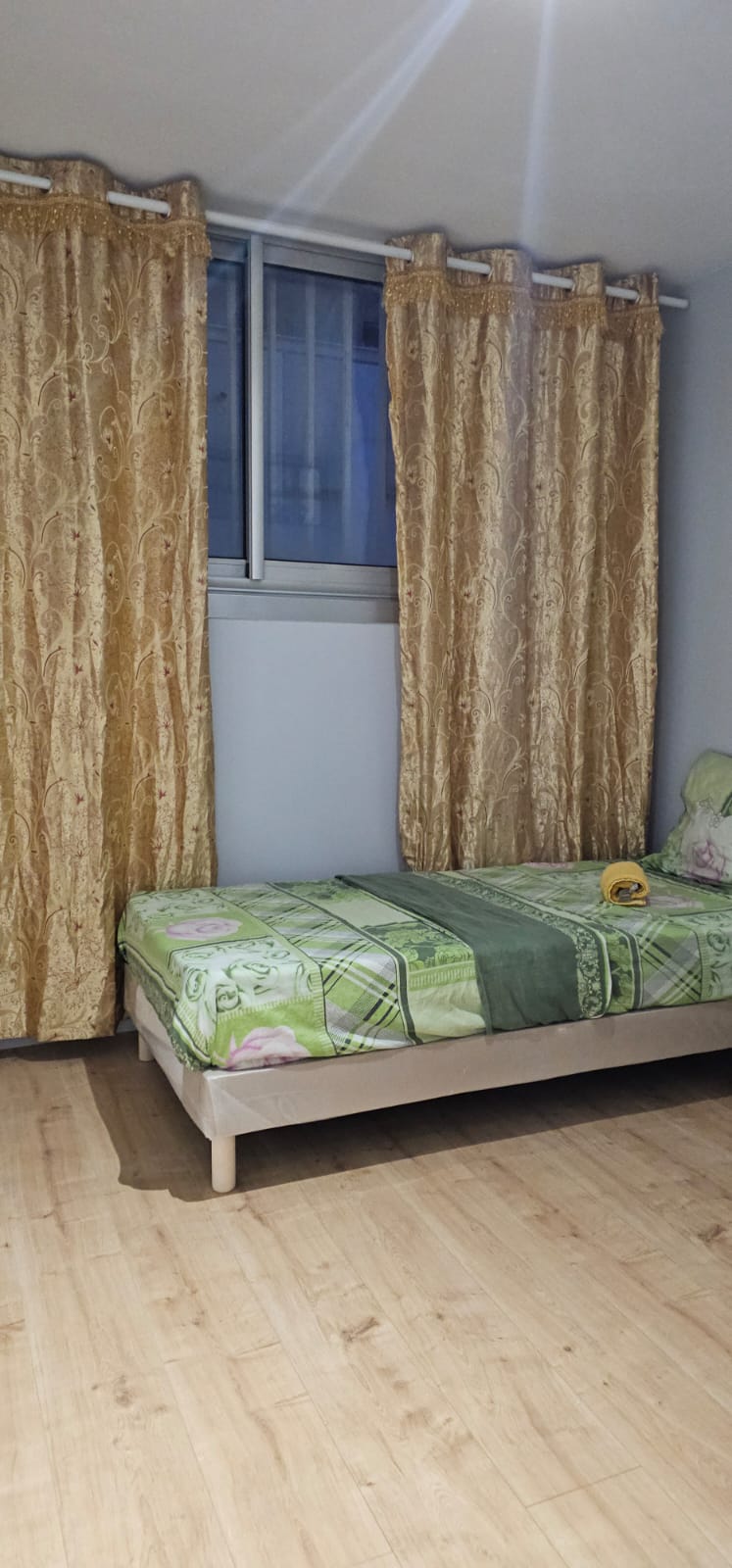 Zakwaterowanie U Rodziny Toulouse 652483